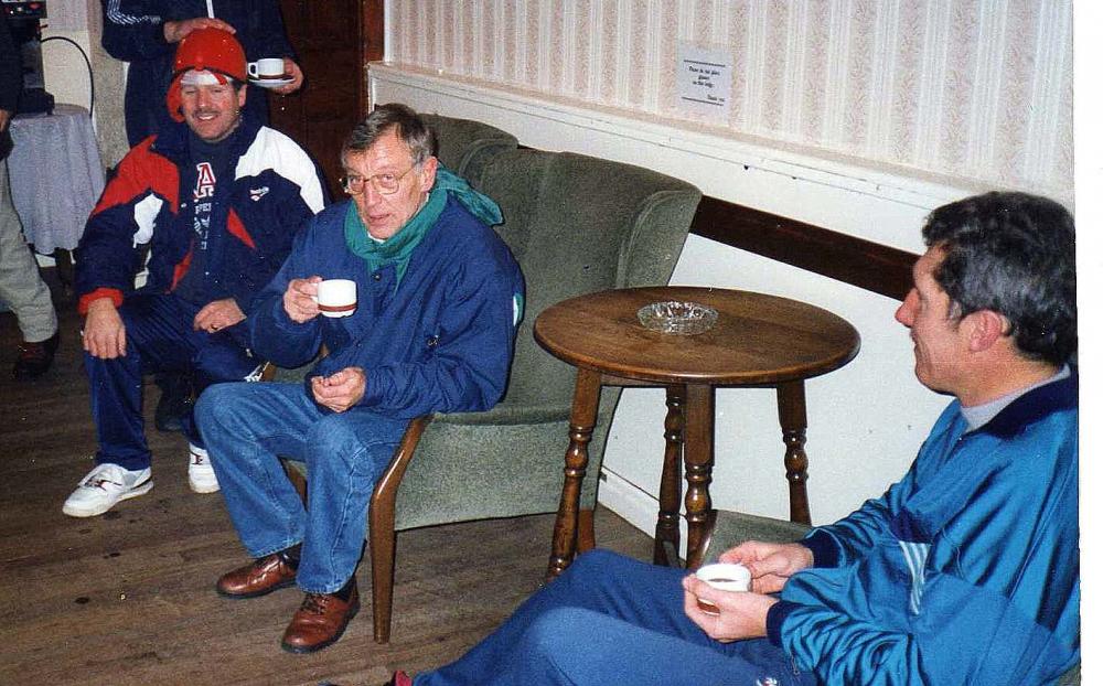 Reedswigan 1996 Reedswigan 1996