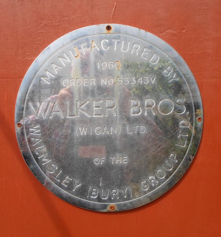 Walker Bros.