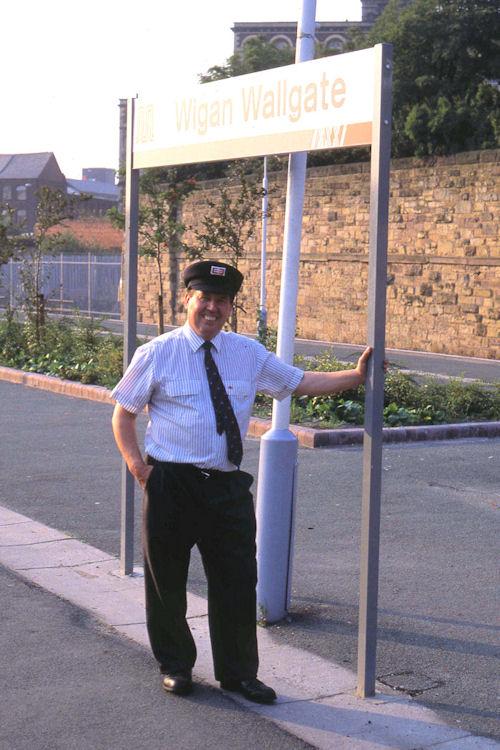 Wallgate Wallgate
