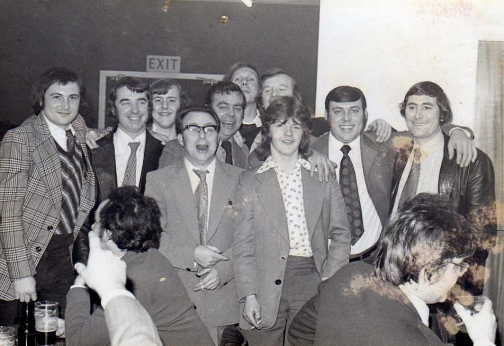 Reeds 1970s Reeds 1970s