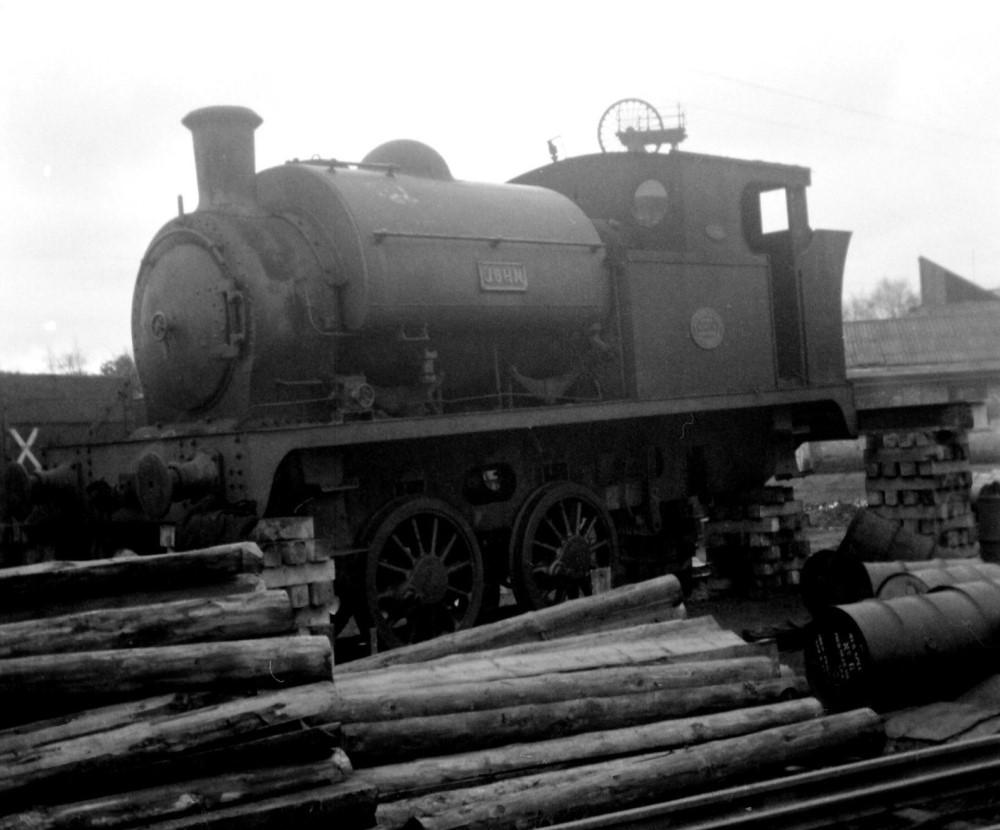 "JOHN" 1957 "JOHN" 1957