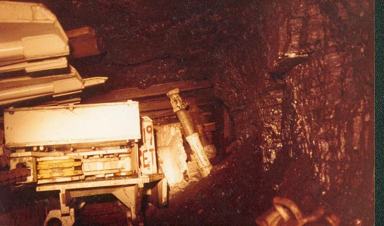 shearer coal cutter L19 shearer coal cutter L19