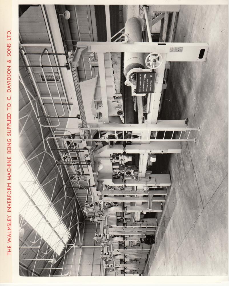 PAGEFIELD OPEN DAY 1964 PAGEFIELD OPEN DAY 1964