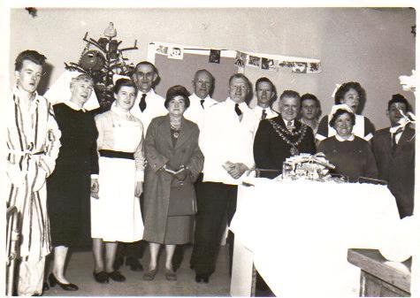billinge hospital billinge hospital