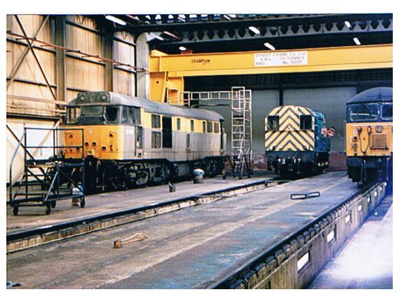 springs branch maitenence depot springs branch maitenence depot