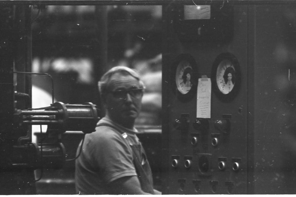 Courtaulds 1970's Courtaulds 1970's