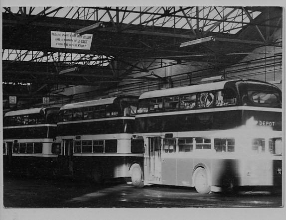 Depot Wigan Depot Wigan