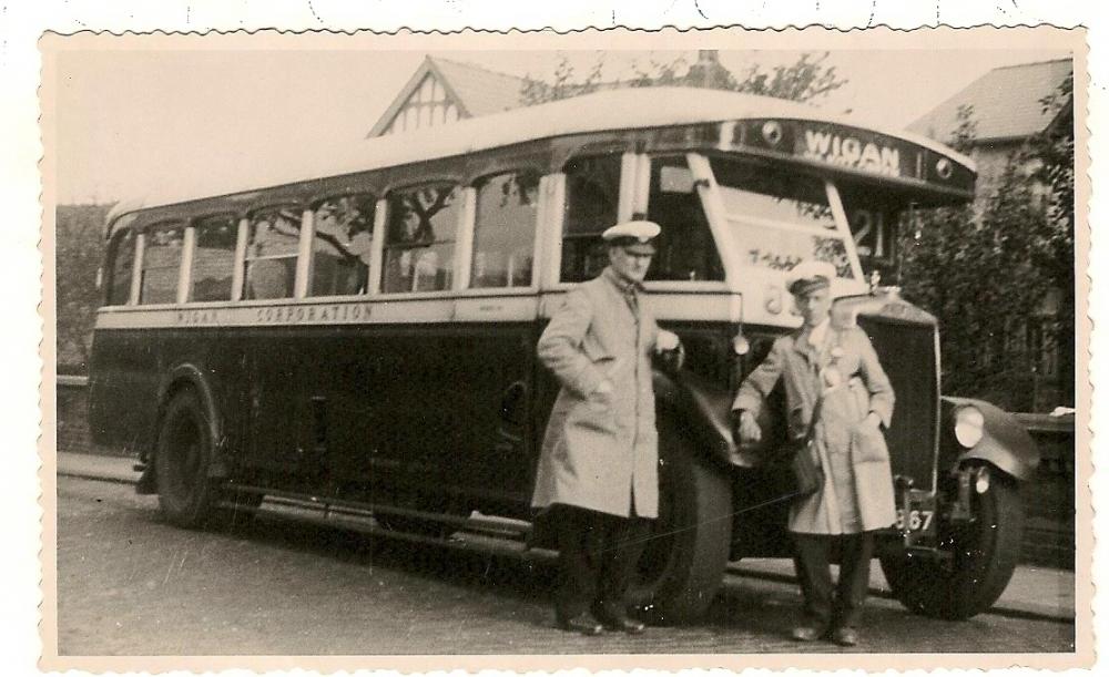 Bus no. 81 Bus no. 81