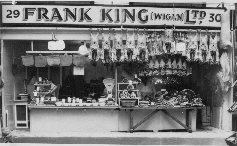 Frank Kings Butchers