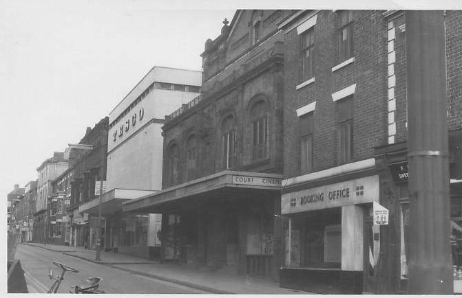 Original Tesco Original Tesco