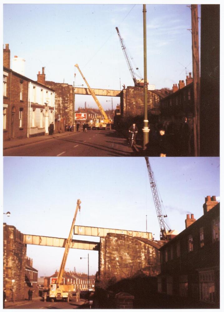 Tippings Bridge Tippings Bridge