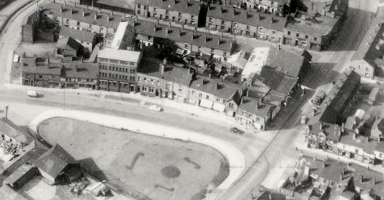 Lower Scholes 1959 Lower Scholes 1959