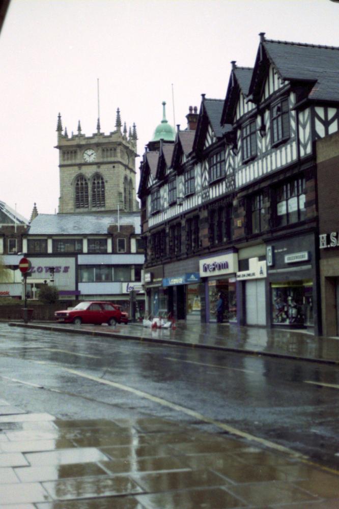 Market Place Market Place