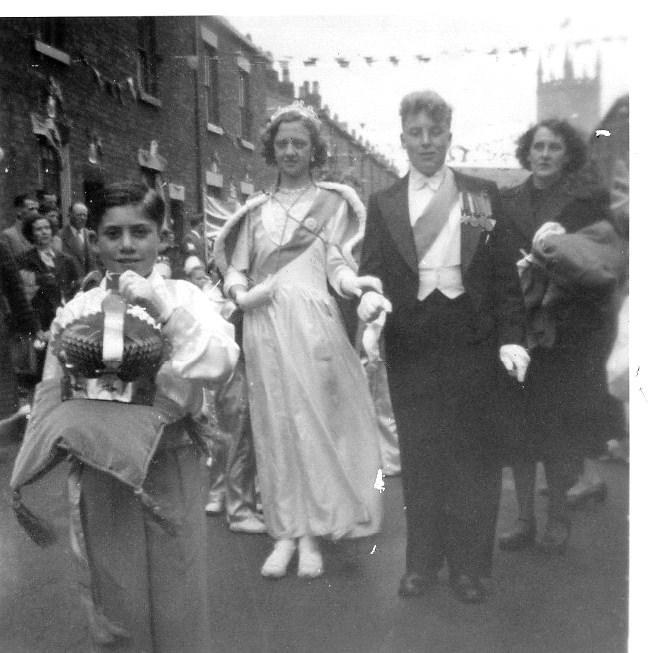 Coronation June 2nd. 1953 Coronation June 2nd. 1953