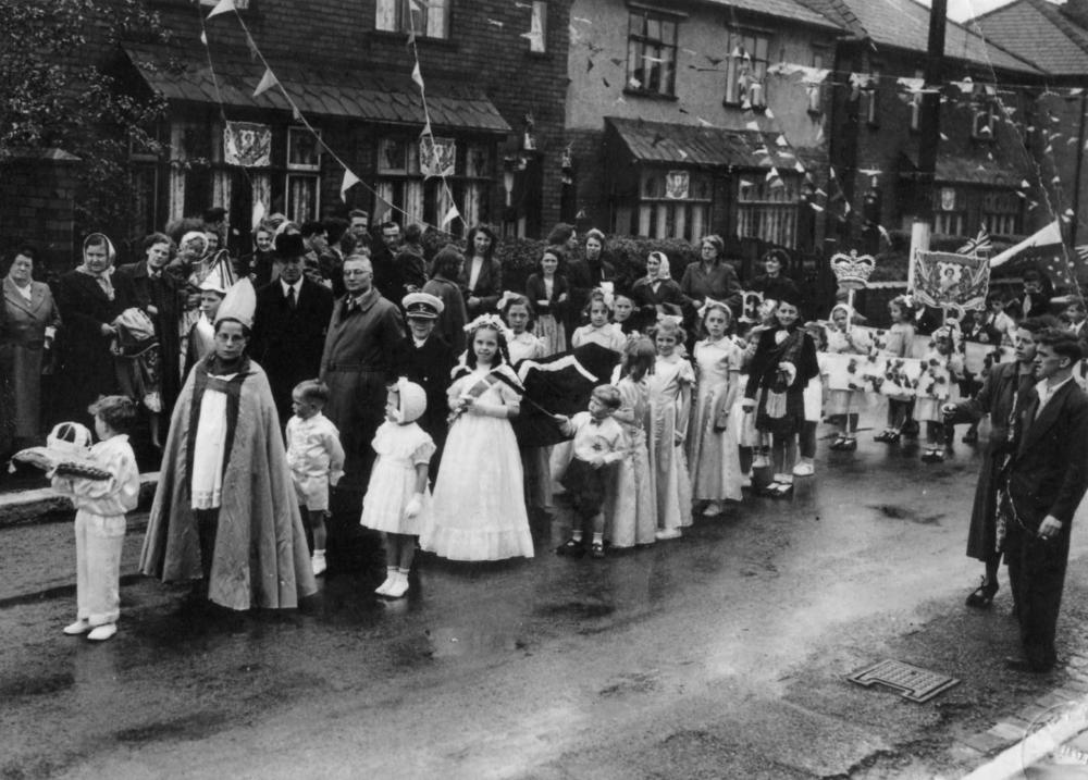 Coronation 1953