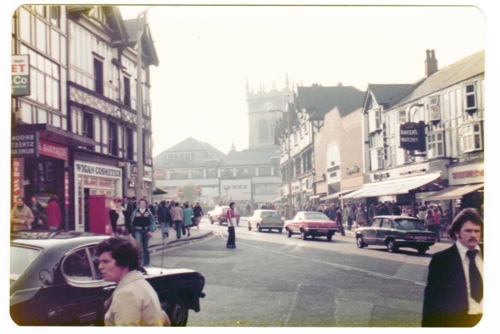 December 1977 December 1977