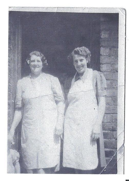 Grandma Alice Davies our Elizabeth Grandma Alice Davies our Elizabeth