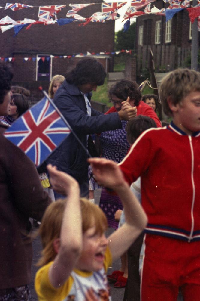 Jubilee Party Alma Hill Upholland Nr Wigan Jubilee Party Alma Hill Upholland Nr Wigan