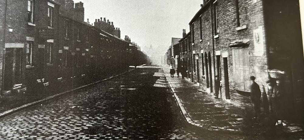 School street School street