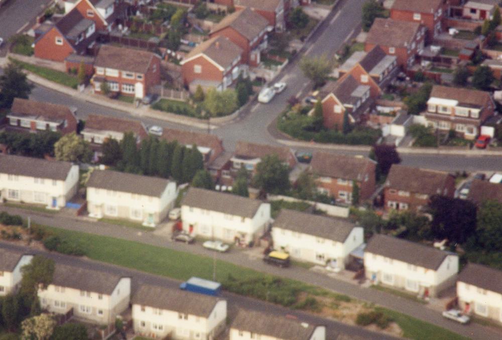 Durham Street Whelley