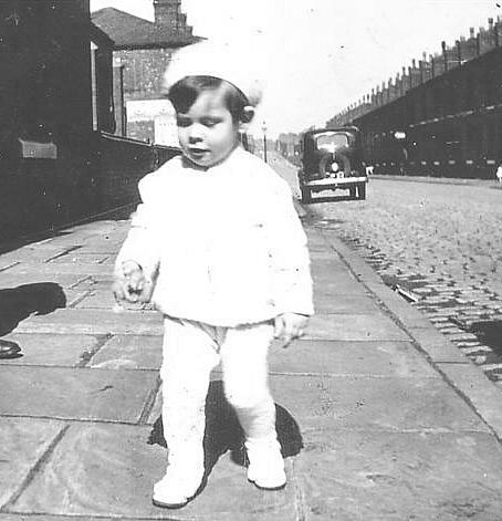 joe faihurst 1941 joe faihurst 1941