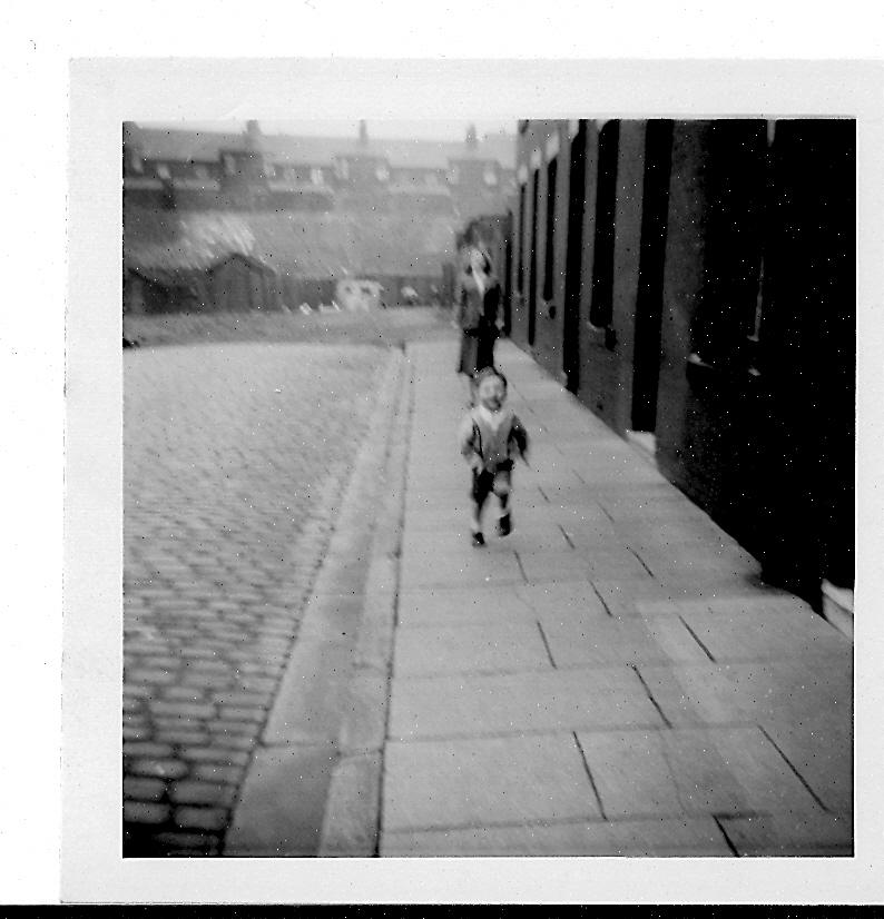 Golbone St Golbone St