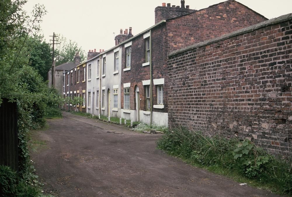 WILDS COTTAGES