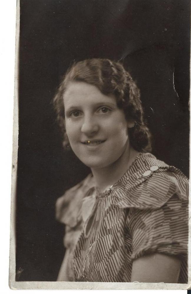 Elizabeth Elizabeth