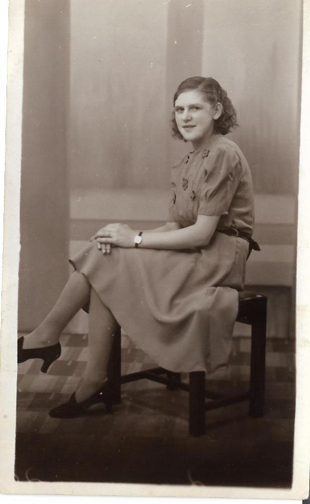 Alice Gibson Alice Gibson