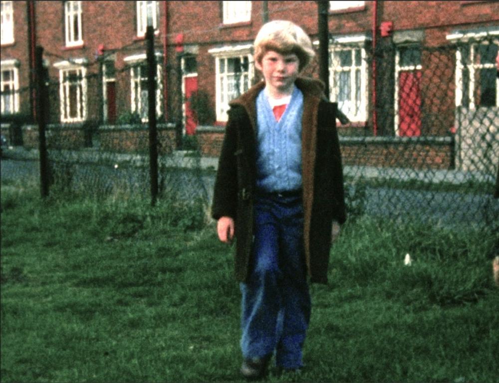 Clarington Grove, 1978 approx Clarington Grove, 1978 approx