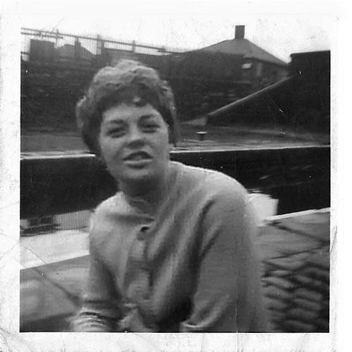 Pat Rimmer (pberry) Pat Rimmer (pberry)