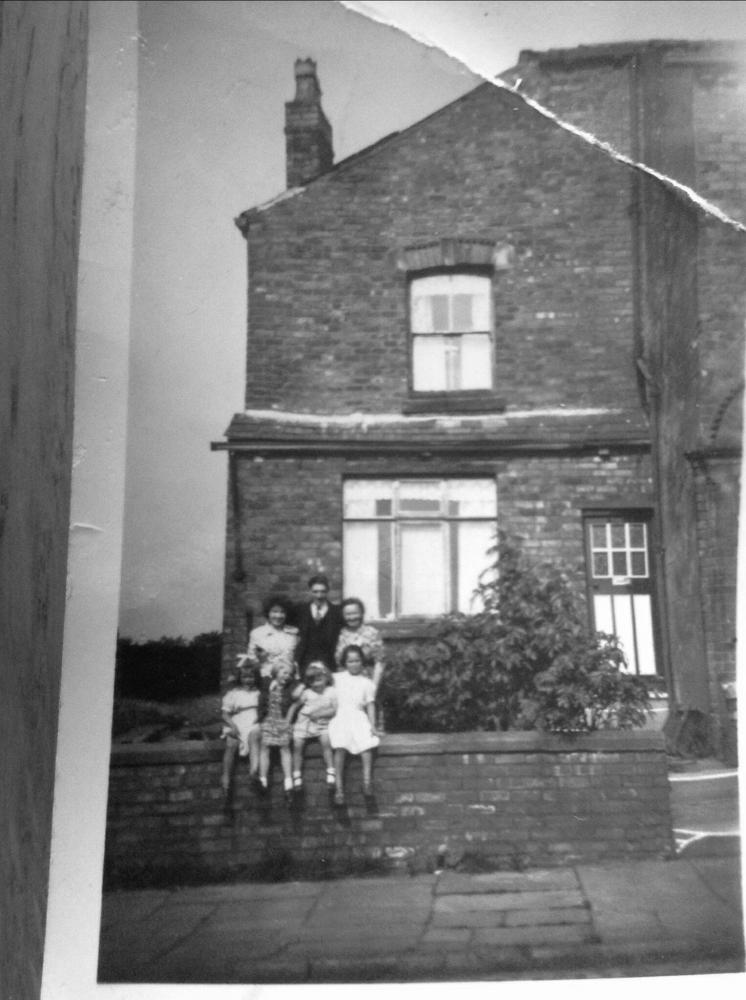 The Old House The Old House