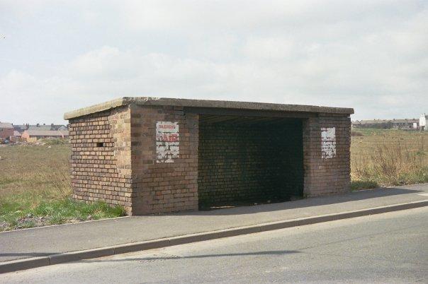 Bryn road Bryn road