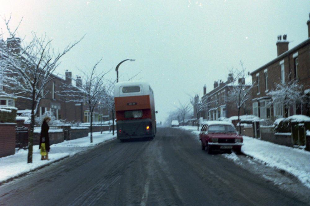 Snow 