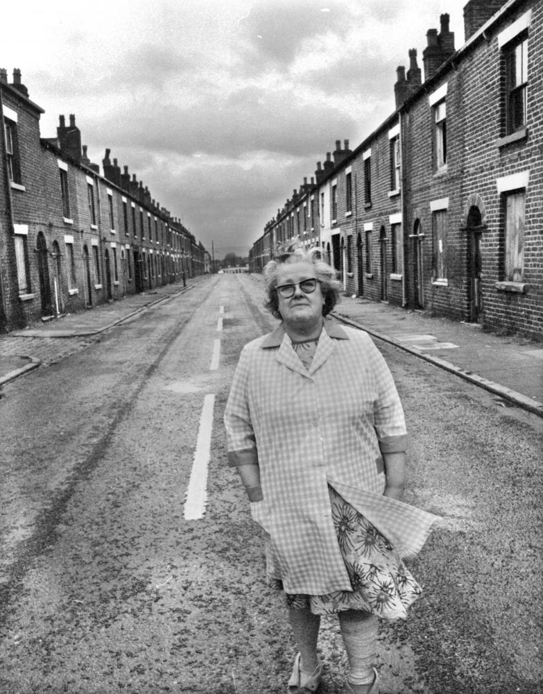 BOLNEY STREET, NEW SPRINGS 2 BOLNEY STREET, NEW SPRINGS 2