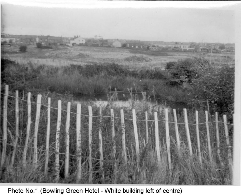 Photo No. 1, c1967 Photo No. 1, c1967