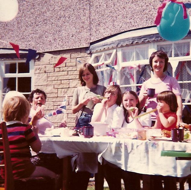 Charles & Diana Wedding Day Darley Rd Charles & Diana Wedding Day Darley Rd