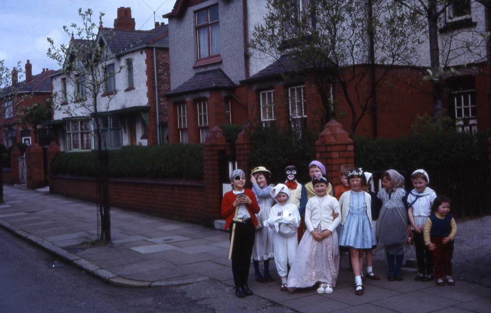 May Queen 1965