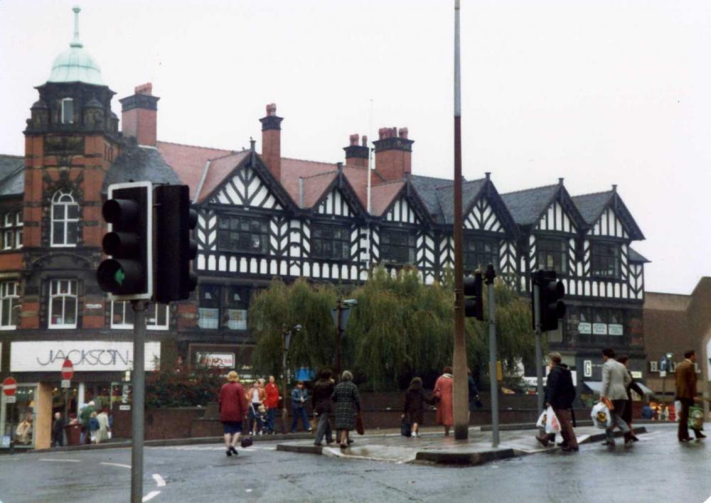 Market Place