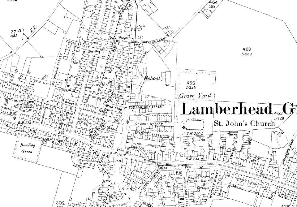 Pemberton Map (2)