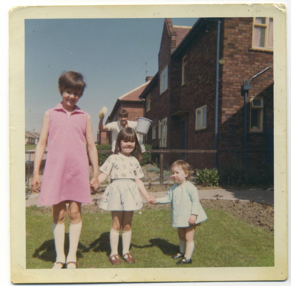 Birch Grove 1970 Birch Grove 1970