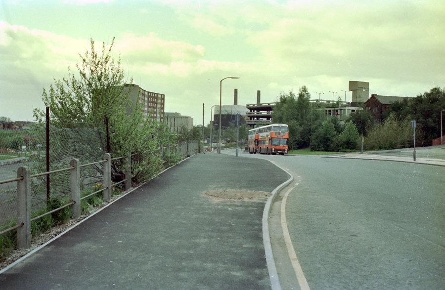 Station Road,  Wigan