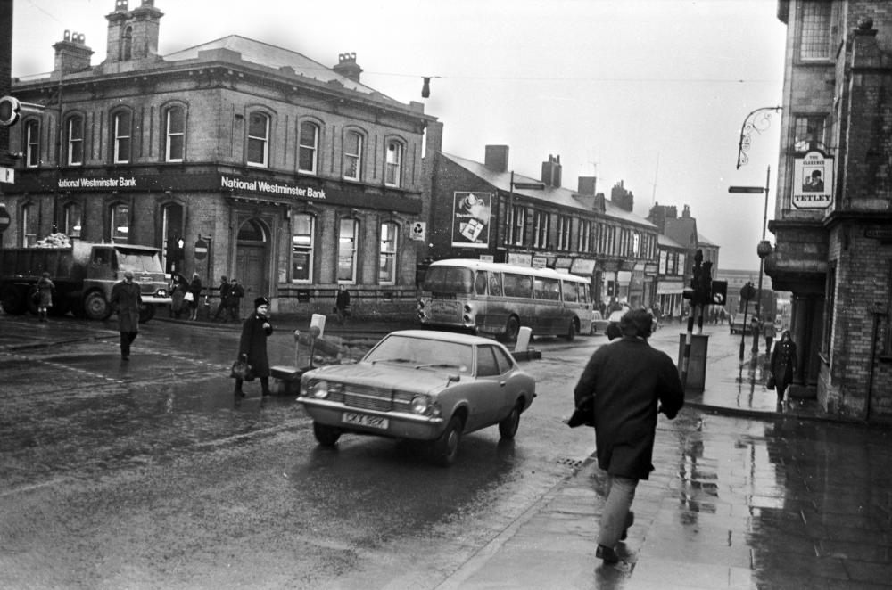 KING STREET KING STREET