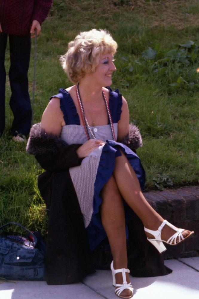 Jubilee 1977 Jubilee 1977