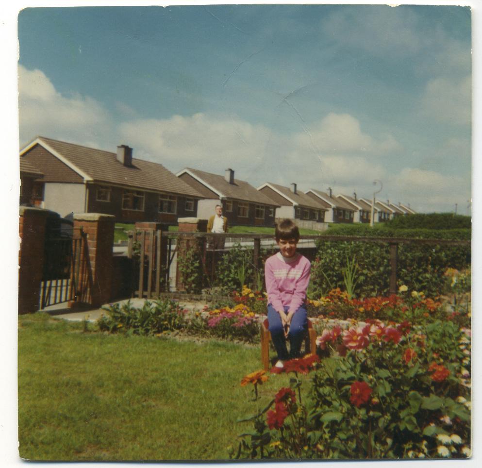Birch Grove 1965 Birch Grove 1965