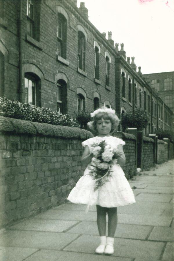 Pottery Street, c1960