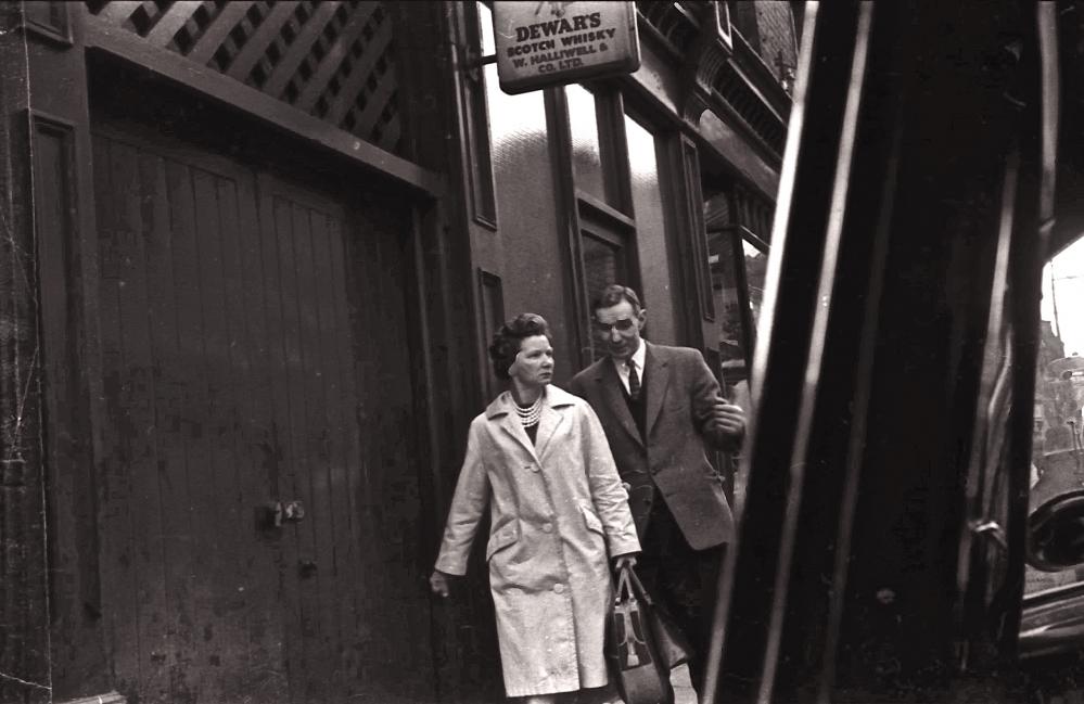 Wigan Street approx.1960