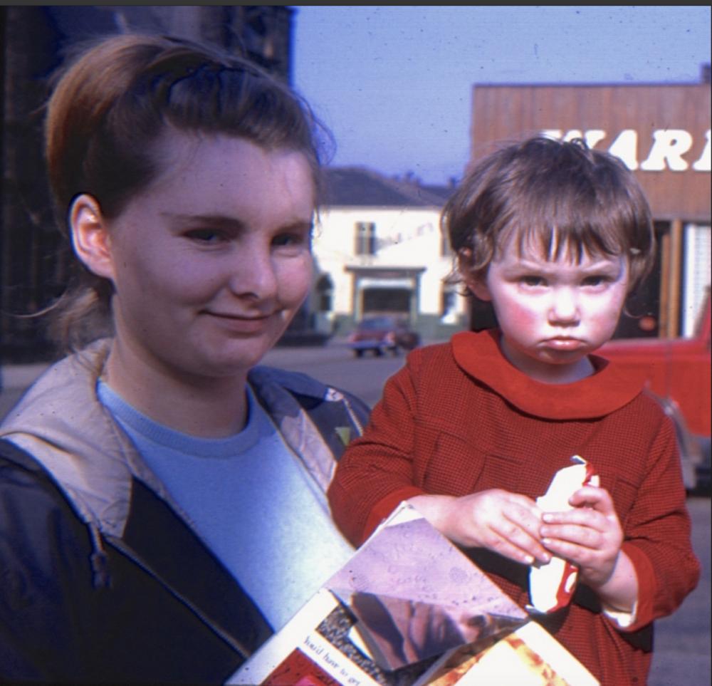 Hope Street 1965