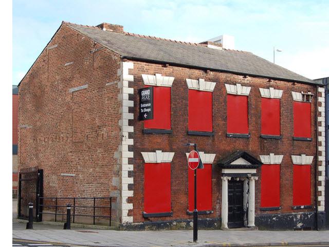 Georgian House Millgate Georgian House Millgate