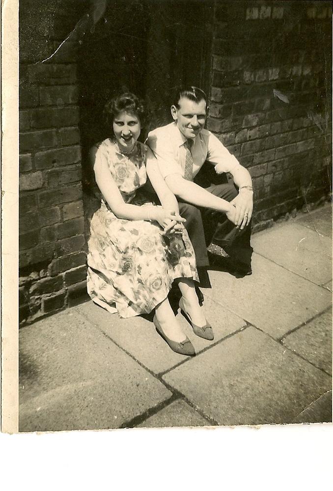 mum and dad mum and dad